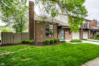 354 E Arch St, Indianapolis, IN 46202