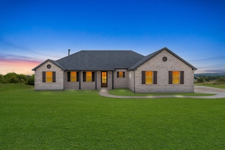 8920 Prather Rd, Springtown, TX 76082