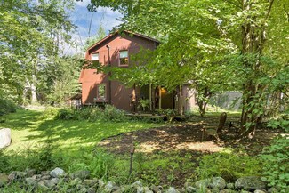 999 Franklin Hwy, Andover, NH 03216