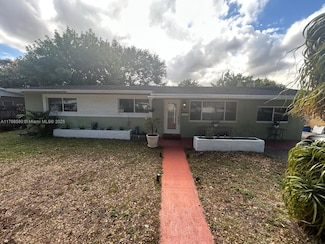 6472 Johnson St, Hollywood, FL 33024