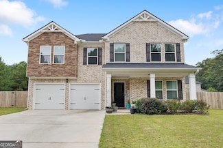 94 Galway Ln, Hampton, GA 30228