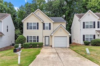 26 Springbottom Dr, Lawrenceville, GA 30046