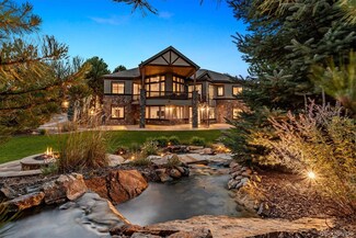 613 N Pines Trail, Parker, CO 80138