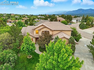 3 Desert Inn Way, Colorado Springs, CO 80921