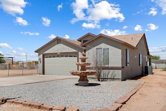 13408 S 210th Ln, Buckeye, AZ 85326