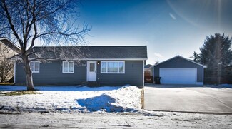 3769 E Riggs St, East Helena, MT 59635