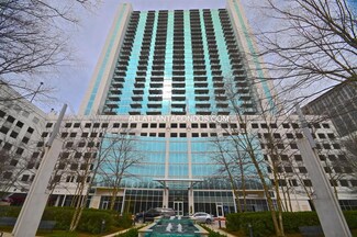 3324 Peachtree Rd NE Unit 2406, Atlanta, GA 30326