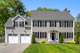 30 Summer St, Sudbury, MA 01776