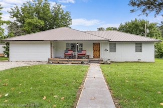 3647 SE Highway 63, Talihina, OK 74571