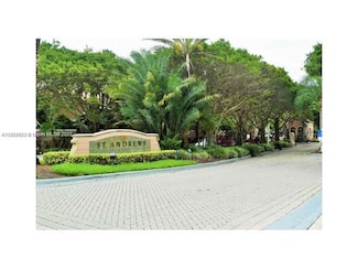 12112 St Andrews Place Unit 309, Miramar, FL 33025