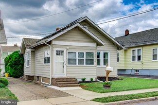 115 Thropp Ave, Trenton, NJ 08610