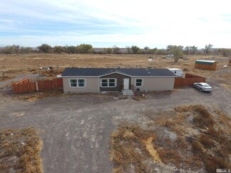 257 Mason Rd, Fernley, NV 89408