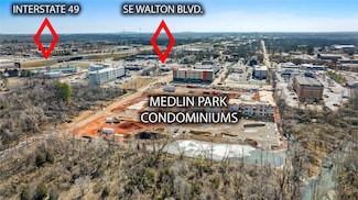 3329 Mp Pkwy Unit 208, Bentonville, AR 72712