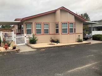 400 Sulphur Bank Dr Unit 109, Clearlake Oaks, CA 95423