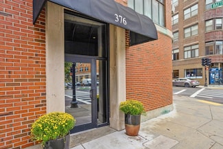376 Commercial St Unit 4D, Boston, MA 02109