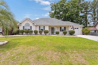 605 Cavandish Dr, Myrtle Beach, SC 29588