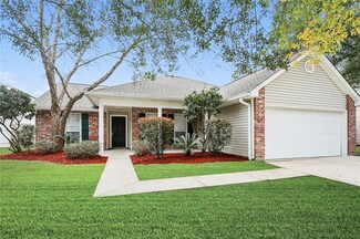1022 Helenes Way, Slidell, LA 70461