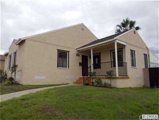 10952 S Wilton Place, Los Angeles, CA 90047