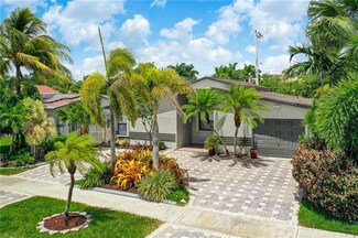 4683 NW 99th Terrace, Sunrise, FL 33351