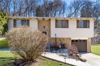 2616 Kenn St, Pittsburgh, PA 15214