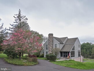 110 Clay Ridge Rd, Ottsville, PA 18942