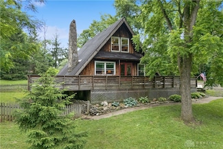 8760 State Route 380, Wilmington, OH 45177