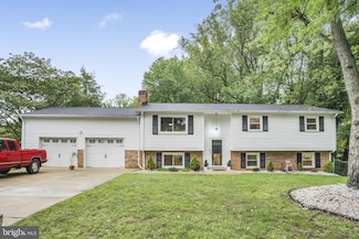 10586 White Stag Rd, La Plata, MD 20646