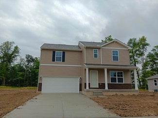 121 Cornerstone Dr, Williamsburg, OH 45176
