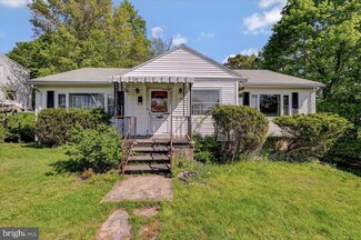 301 Susquehanna St, White Haven, PA 18661