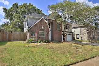 21323 Deerhaven Dr, Spring, TX 77388