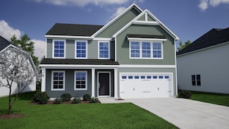 7064 Fairview Falls Dr, Chesnee, SC 29323