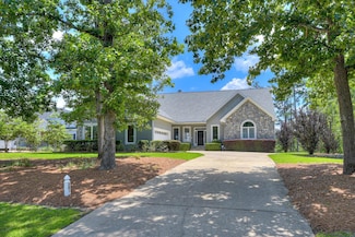341 Crown Point, Mc Cormick, SC 29835