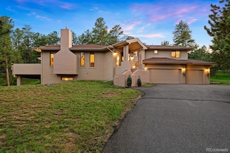 2164 Foothills Dr S, Golden, CO 80401