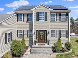 1310 Phillips Rd, New Bedford, MA 02745