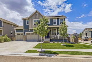 10991 Xanadu St, Commerce City, CO 80022