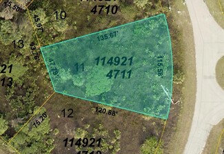 0 Harcourt Cir Unit MFRA4633262, North Port, FL 34288