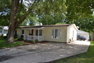 1425 Robinwood Dr Unit 3, Aurora, IL 60506