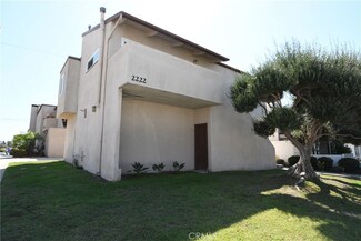2222 Harriman Ln Unit 1, Redondo Beach, CA 90278