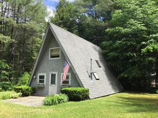 2826 Morse Brook Rd, Putney, VT 05346