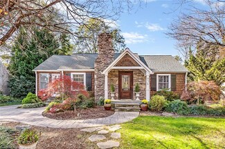 936 Vernon Ave, Winston Salem, NC 27106