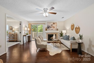 5011 Sharon Rd Unit Q, Charlotte, NC 28210