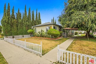 3601 Los Flores Blvd, Lynwood, CA 90262