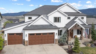 17816 E Galaxy Ct, Greenacres, WA 99016