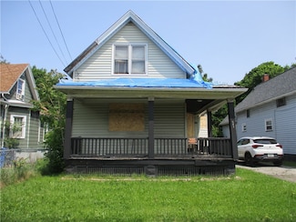 984 Clifford Ave, Rochester, NY 14621