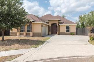 2504 E 25th St, Mission, TX 78574