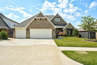 620 NW 186th St, Edmond, OK 73012