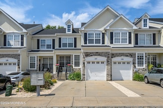 127 Brookfield Dr Unit 127, Jackson, NJ 08527