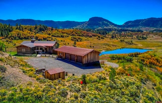 521 Spring Creek Cir, Pagosa Springs, CO 81147