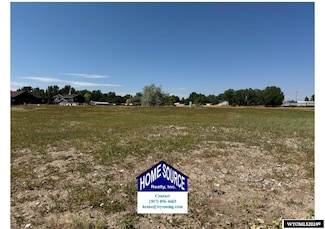0 N Federal Blvd, Riverton, WY 82501