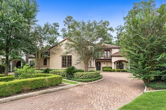 7 Ivy Castle Ct, Spring, TX 77382
